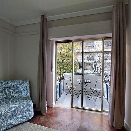 Lisbon'S Best At Campo Pequeno Hotel Ngoại thất bức ảnh