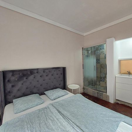 Lisbon'S Best At Campo Pequeno Hotel Ngoại thất bức ảnh