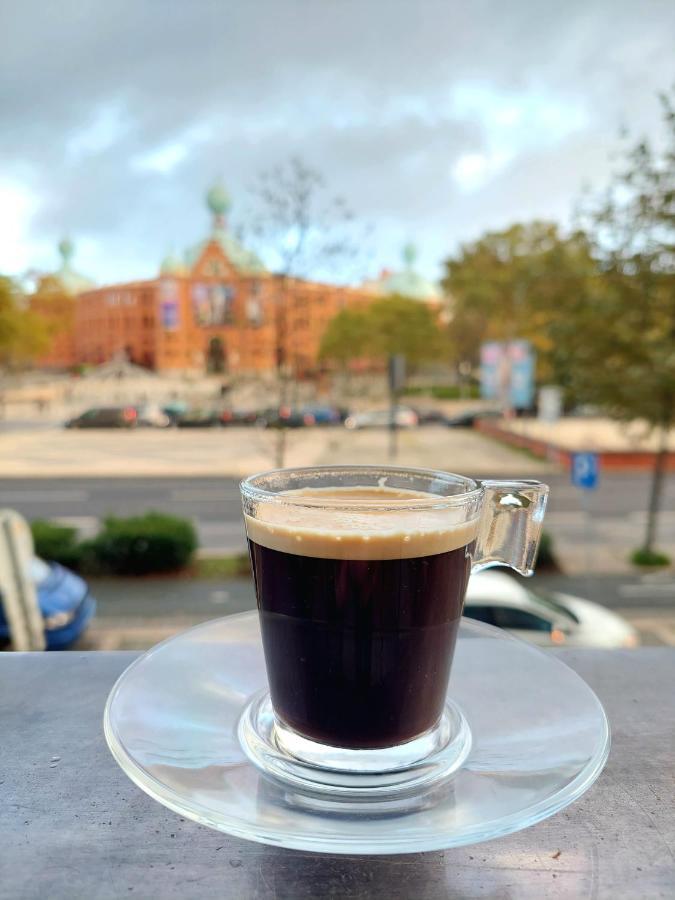 Lisbon'S Best At Campo Pequeno Hotel Ngoại thất bức ảnh