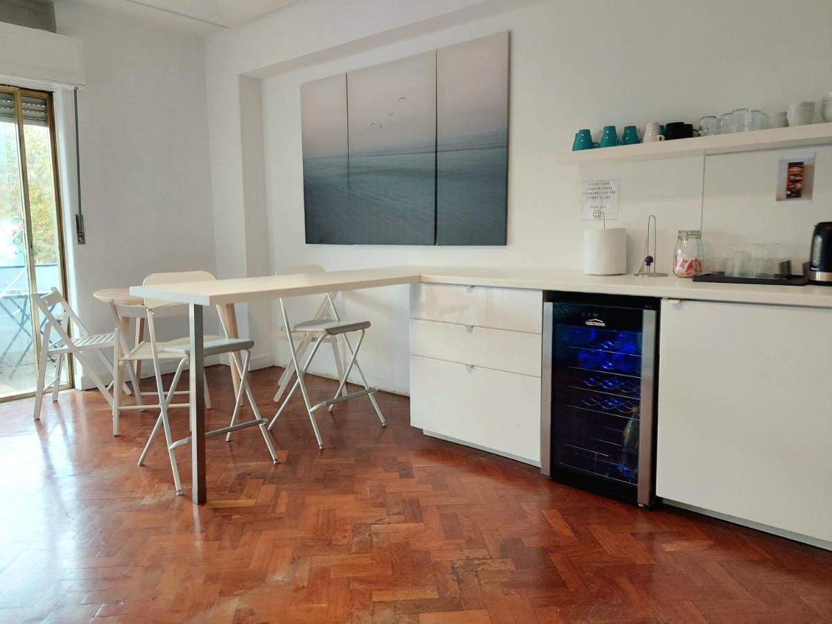 Lisbon'S Best At Campo Pequeno Hotel Ngoại thất bức ảnh