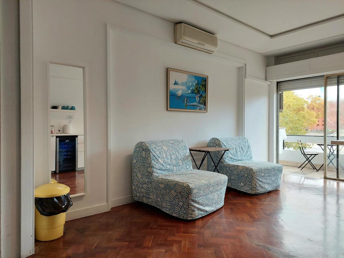 Lisbon'S Best At Campo Pequeno Hotel Ngoại thất bức ảnh
