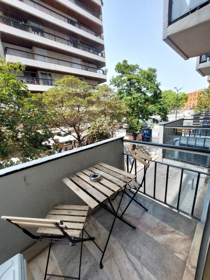 Lisbon'S Best At Campo Pequeno Hotel Ngoại thất bức ảnh