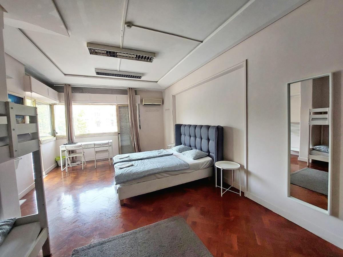 Lisbon'S Best At Campo Pequeno Hotel Ngoại thất bức ảnh