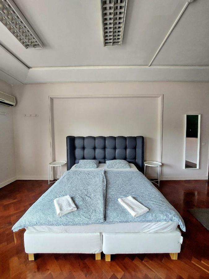 Lisbon'S Best At Campo Pequeno Hotel Ngoại thất bức ảnh
