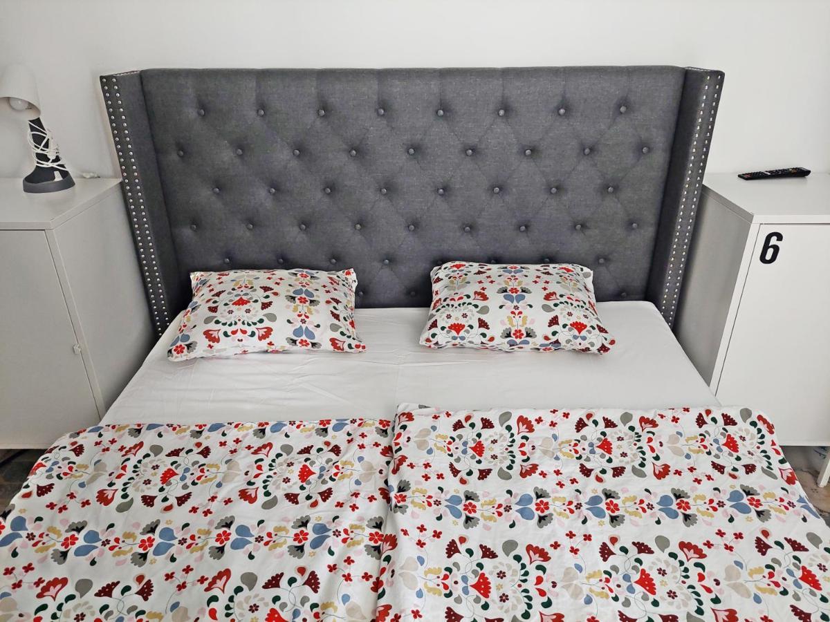 Lisbon'S Best At Campo Pequeno Hotel Ngoại thất bức ảnh