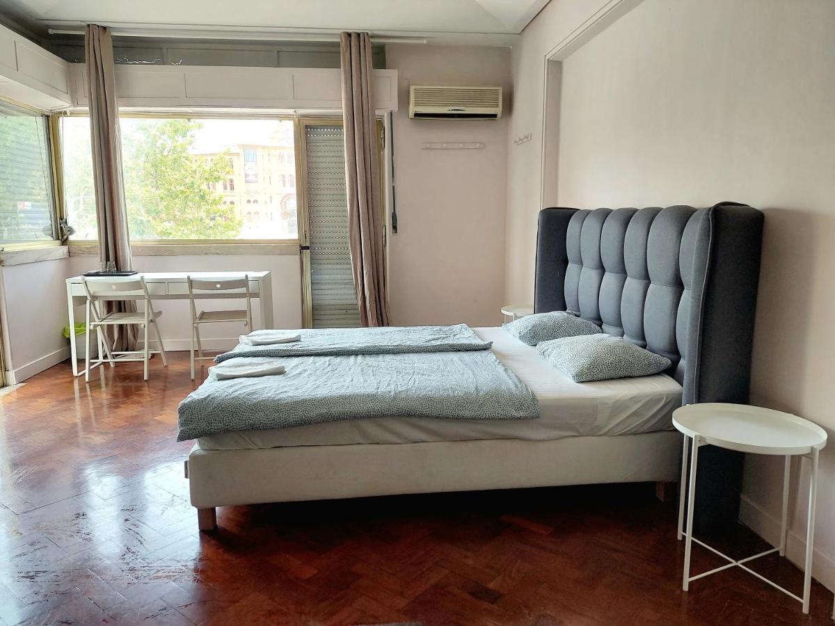 Lisbon'S Best At Campo Pequeno Hotel Ngoại thất bức ảnh
