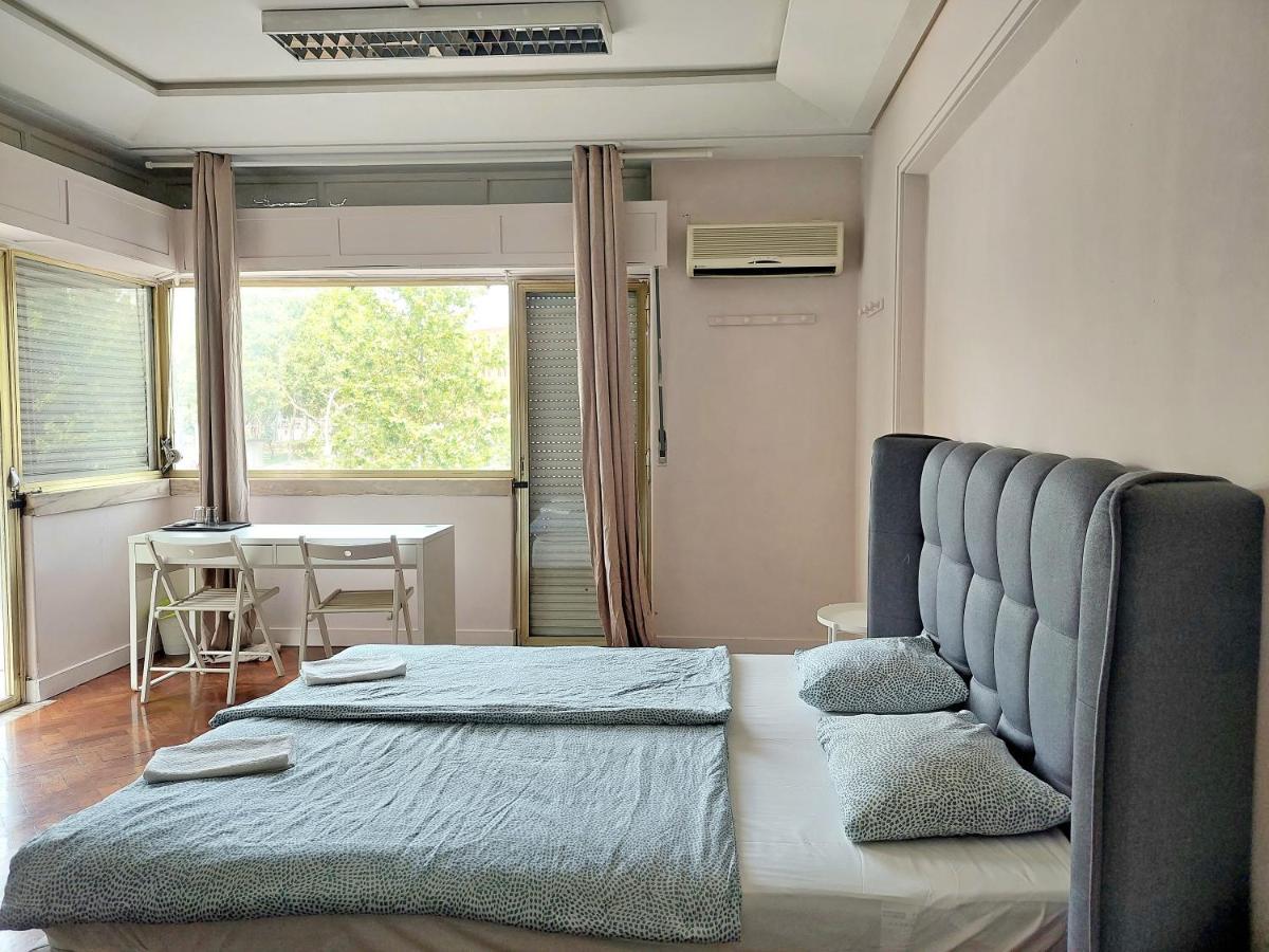Lisbon'S Best At Campo Pequeno Hotel Ngoại thất bức ảnh