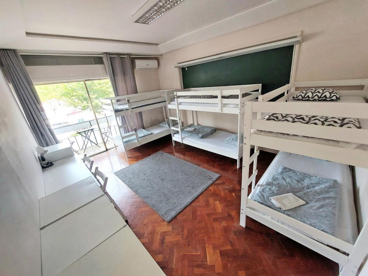Lisbon'S Best At Campo Pequeno Hotel Ngoại thất bức ảnh