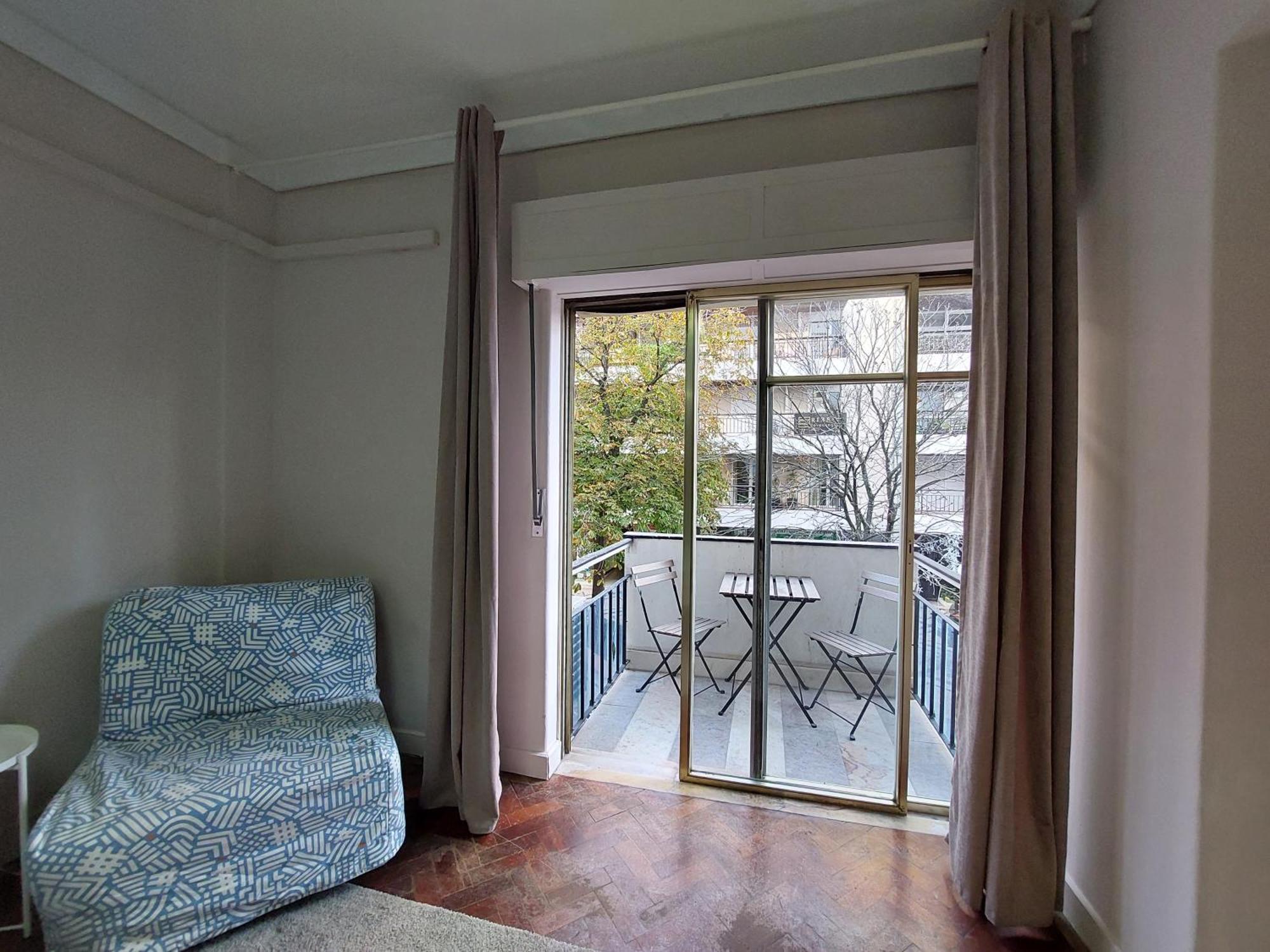 Lisbon'S Best At Campo Pequeno Hotel Ngoại thất bức ảnh