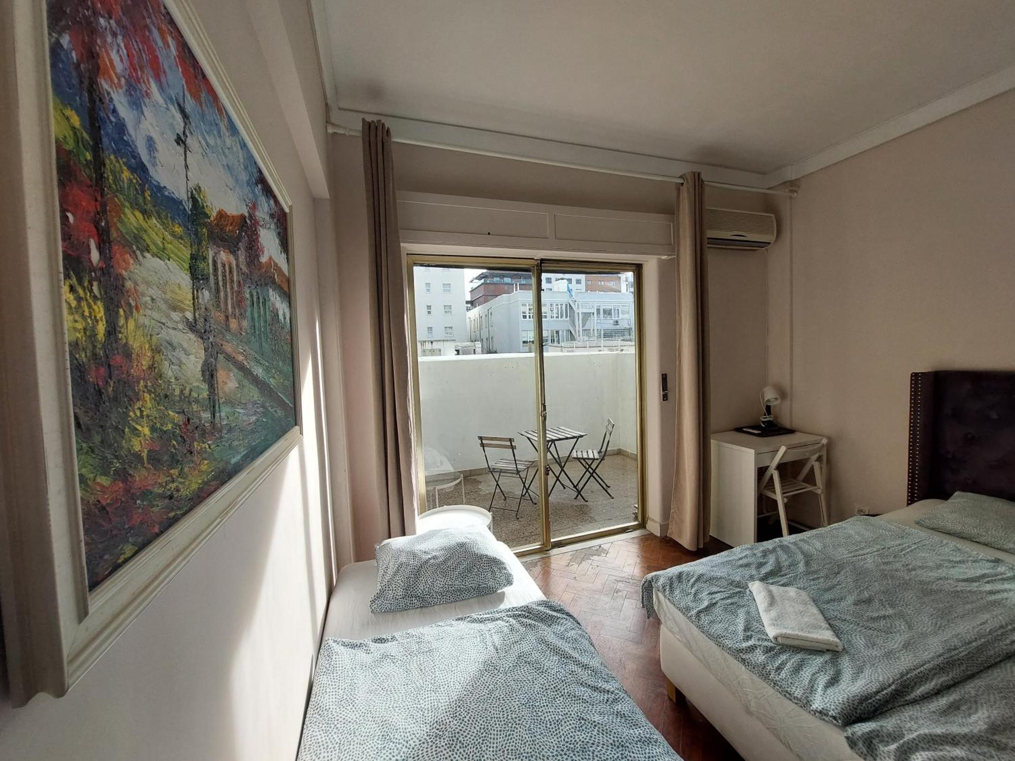 Lisbon'S Best At Campo Pequeno Hotel Ngoại thất bức ảnh