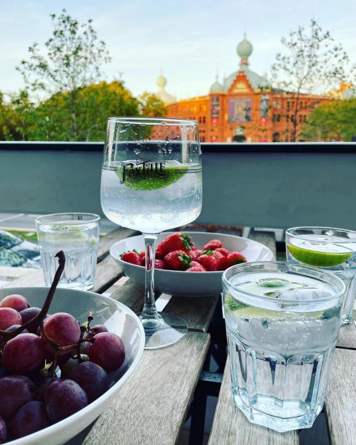 Lisbon'S Best At Campo Pequeno Hotel Ngoại thất bức ảnh